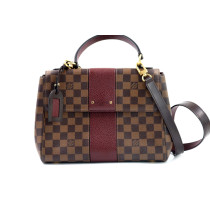 Louis Vuitton Bond Street Damier Ebene