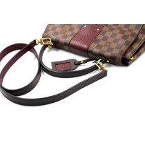 Louis Vuitton Bond Street Damier Ebene