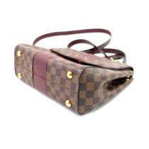 Louis Vuitton Bond Street Damier Ebene