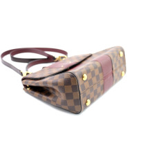 Louis Vuitton Bond Street Damier Ebene