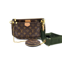 Louis Vuitton MultiPochette Monogram
