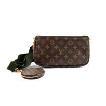 Louis Vuitton MultiPochette Monogram