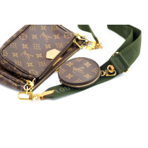 Louis Vuitton MultiPochette Monogram