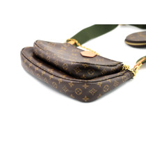 Louis Vuitton MultiPochette Monogram