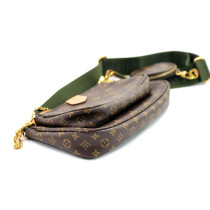 Louis Vuitton MultiPochette Monogram