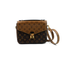 Louis Vuitton Metis Reverse Monogram