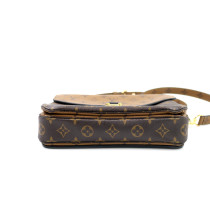 Louis Vuitton Metis Reverse Monogram