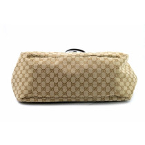 Gucci Shopping GG Marrone