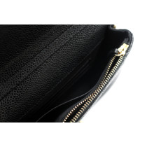 Chanel Woc Pelle Nera