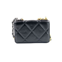 Chanel Woc 19 Pelle Nera