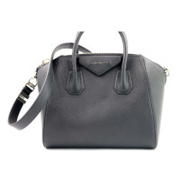 Givenchy Antigona Pelle Nera