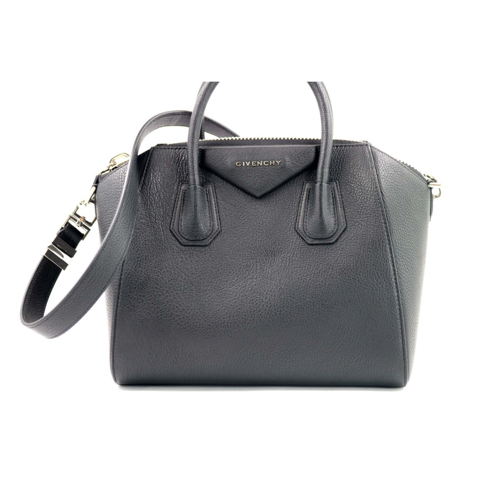 Givenchy Antigona Pelle Nera