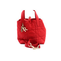 Dior Toujour Pelle Rossa