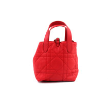 Dior Toujour Pelle Rossa