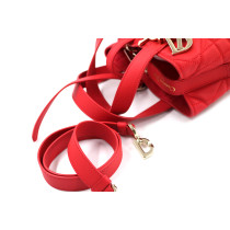 Dior Toujour Pelle Rossa