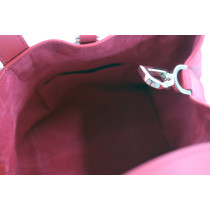 Dior Toujour Pelle Rossa