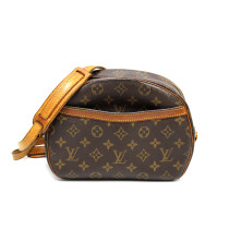 Louis Vuitton Blois Vintage Monogram
