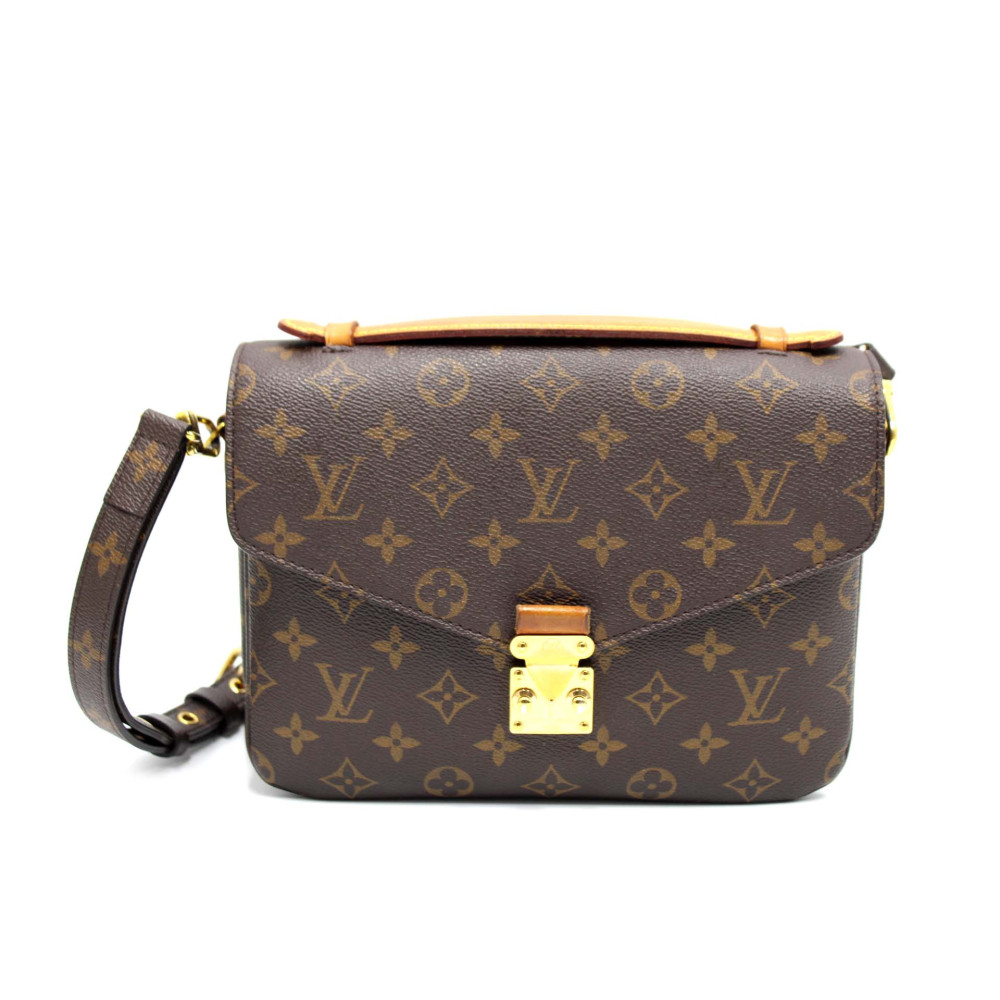 Louis Vuitton Metis Monogram