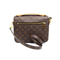 Louis Vuitton Metis Monogram