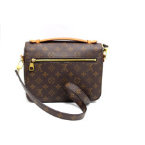Louis Vuitton Metis Monogram