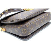 Louis Vuitton Metis Monogram