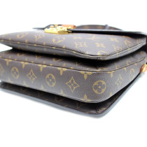 Louis Vuitton Metis Monogram