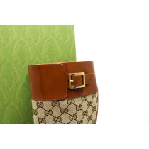 Gucci Stivali GG Beige