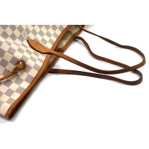 Louis Vuitton Neverfull GM Damier Azur