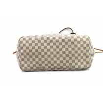 Louis Vuitton Neverfull GM Damier Azur