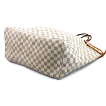 Louis Vuitton Neverfull GM Damier Azur
