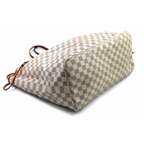 Louis Vuitton Neverfull GM Damier Azur