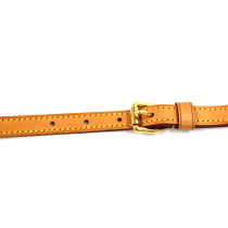 Louis Vuitton Tracolla Vacchetta