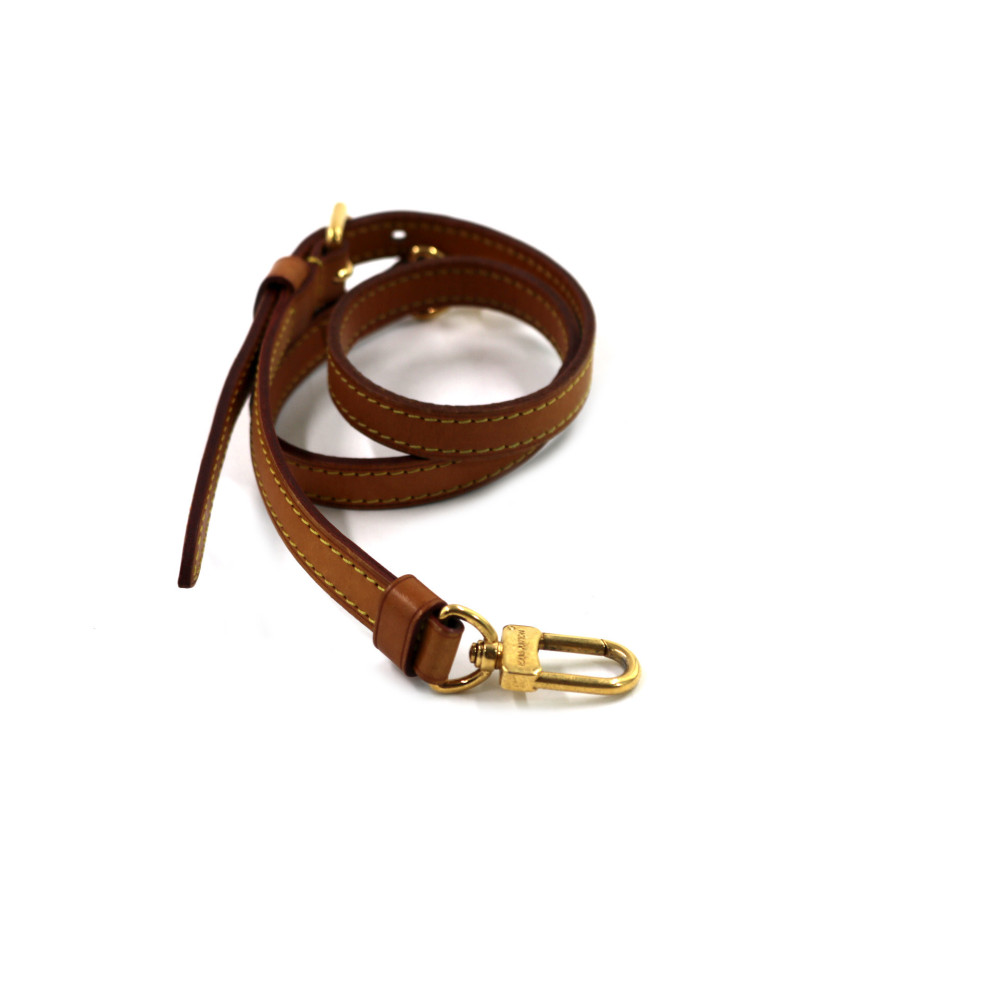 Louis Vuitton Tracolla Vacchetta