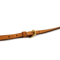 Louis Vuitton Tracolla Vacchetta