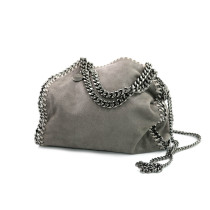 Stella McCartney Falabella Grigia