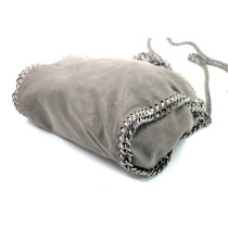 Stella McCartney Falabella Grigia