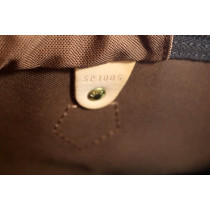 Louis Vuitton Speedy 40 Monogram