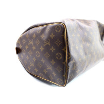 Louis Vuitton Speedy 40 Monogram