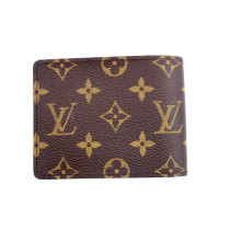 Louis Vuitton Portafoglio Multiple Monogram