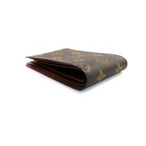 Louis Vuitton Portafoglio Multiple Monogram