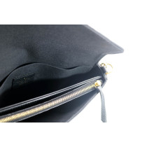 Louis Vuitton Felicie Pochette Pelle Nera