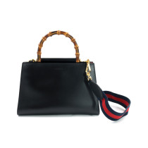 Gucci Nymphaea Pelle Nera