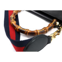 Gucci Nymphaea Pelle Nera