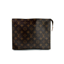 Louis Vuitton Toilette 26 Monogram