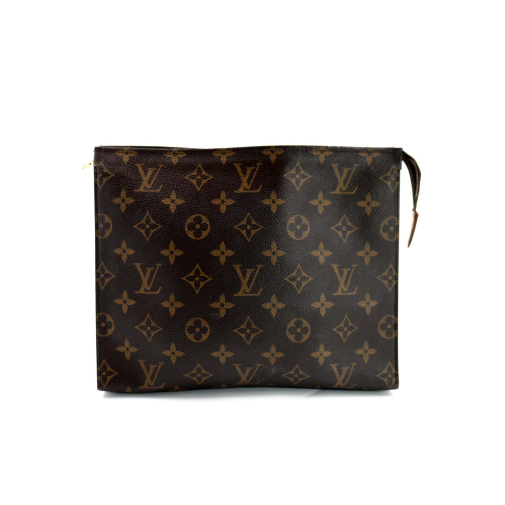 Louis Vuitton Toilette 26 Monogram