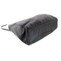 Prada Tote Bag Nylon Nero