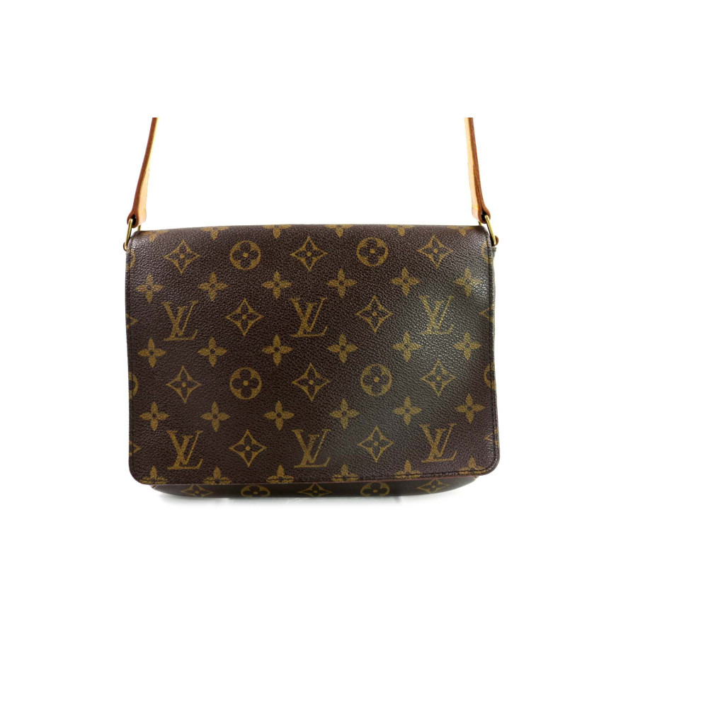 Louis Vuitton Musette Tango Monogram