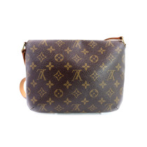 Louis Vuitton Musette Tango Monogram