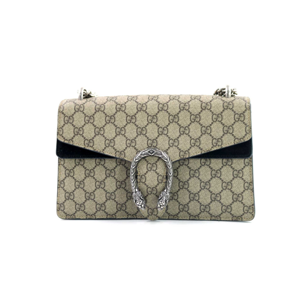 Gucci Dionysus GG Beige