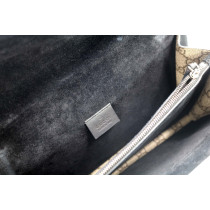 Gucci Dionysus GG Beige